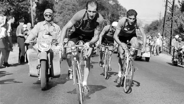 Gino Bartali