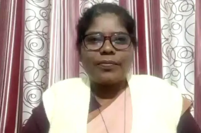 दिव्या जोजो