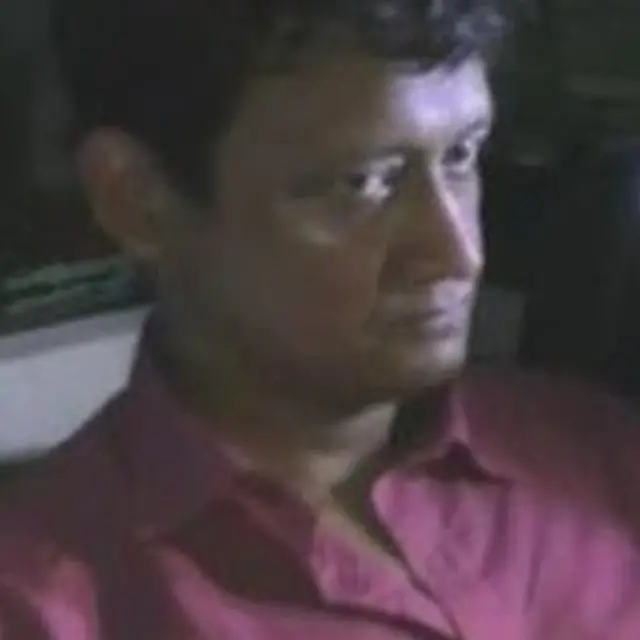 சுபப்ரதா மசூம்தார்