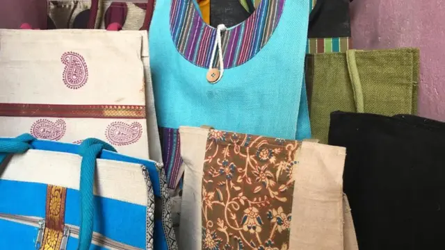 பிளாஸ்டிக் பை தடை