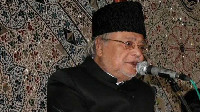 طالب جوہری