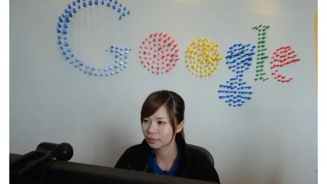 Google đầu tư vào một trung tâm dữ liệu ở Chương Hoa, Đài Loan