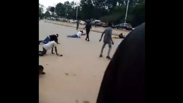 Ndí na-azó ndú ha