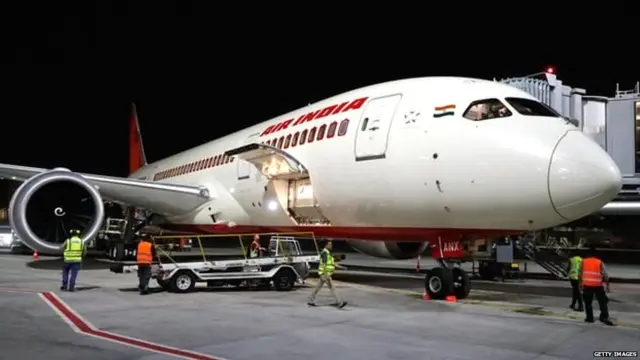 एअर इंडिया