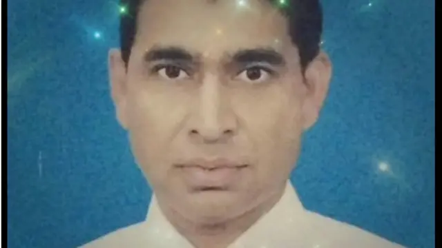 डॉ. राठी