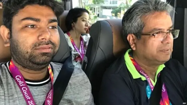 ਕਾਮਨਵੈਲਥ ਖੇਡਾਂ