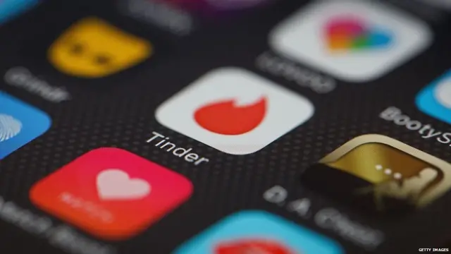 ਡੇਟਿੰਗ ਐਪ