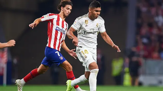 Casemiro