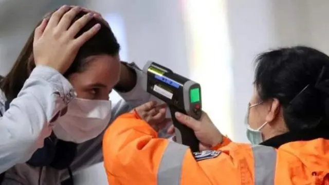 கொரோனா வைரஸ்