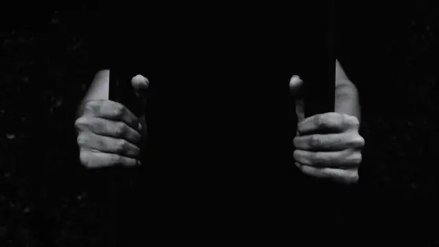 சிறை கோப்புப் படம்