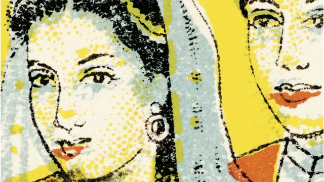 নারী পুরুষ