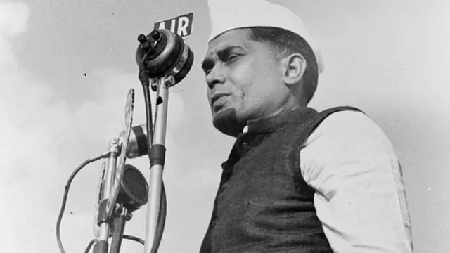 जय प्रकाश नारायण