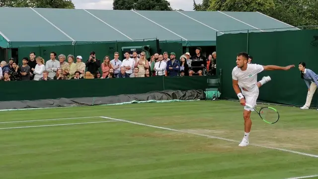 Sve vam je tu na dohvat ruke