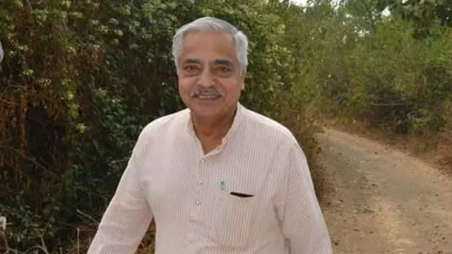 अनवर राजन