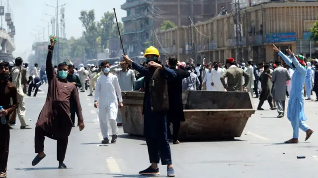 पाकिस्तान