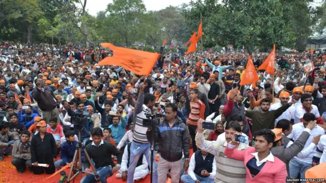 हरियाणातील रोड मराठा