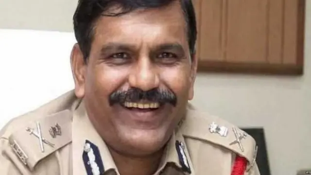 नागेश्वर राव