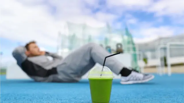 ઘણા રમતવીરો સારા પ્રદર્શન માટે વીગન બની જતા હોવાનું કહેવાય છે