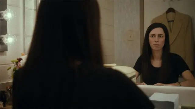 اداکارہ ربیکا ہال