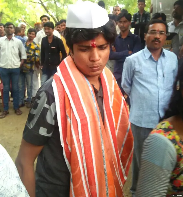 ललित साळवे