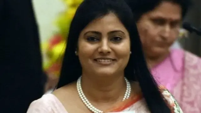 अनुप्रिया पटेल