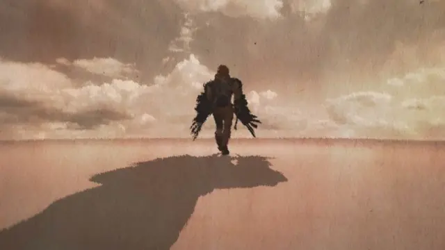 Une longue marche vers l'Ouest.