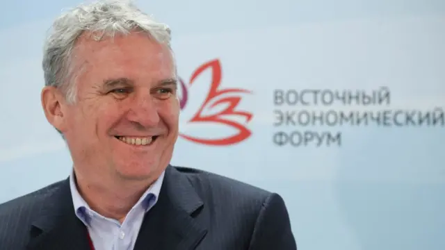 Александр Мельник