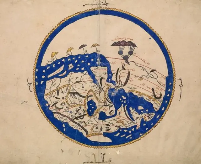 THE BODLEIAN LIBRARY, UNIVERSITY OF OXFORD