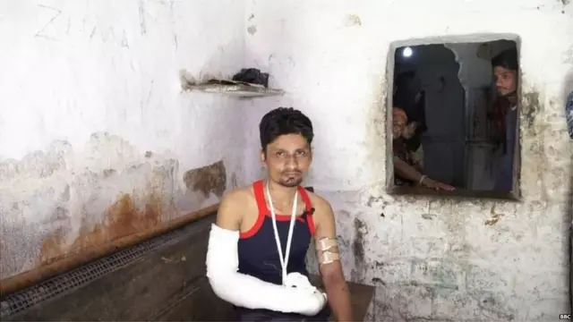 शाकिर