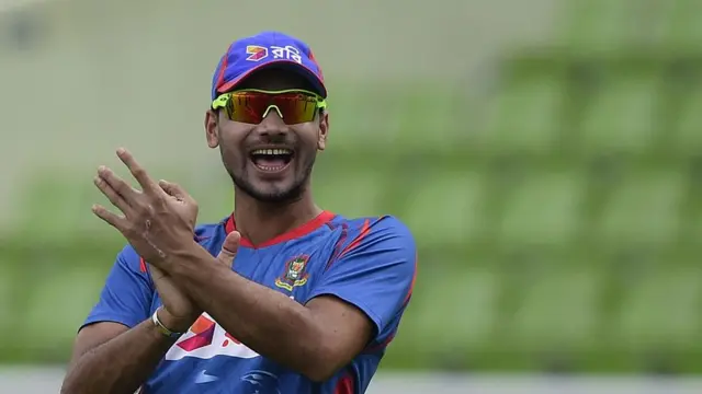 मुर्तझा, बांगलादेश, वर्ल्ड कप 2019