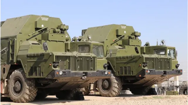 Ҳаводан ҳимоя тизими