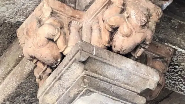 क़ुतुब मीनार