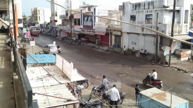 ઘ્રોલ બંધ