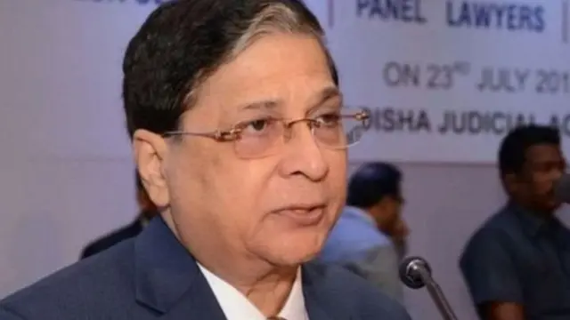 दीपक मिश्रा