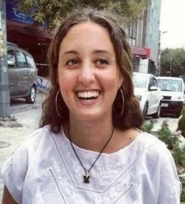 ناتالي غارلاند