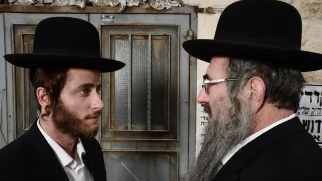 ما سر الاهتمام العالمي بمسلسل "شتيزل" الإسرائيلي؟