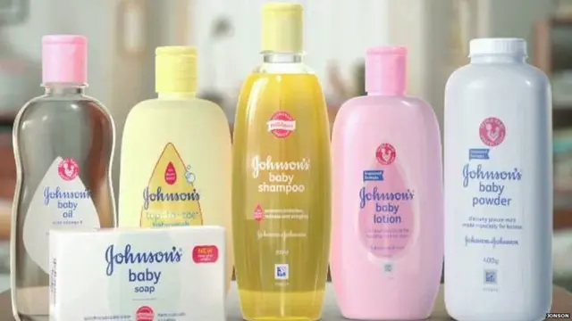 કંપનીની પ્રોડ્ક્ટસ