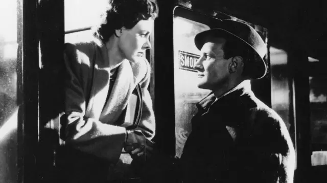 "Коротка зустріч"