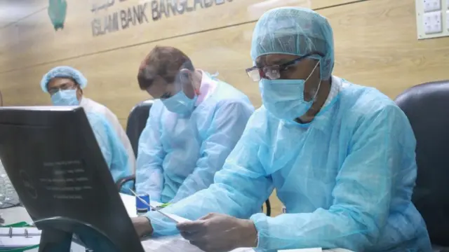 कर्मचारी