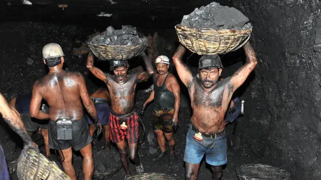 தனியார்களின் கைகளில் நிலக்கரி சுரங்கம்