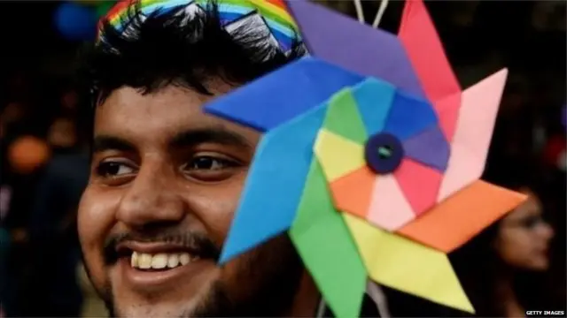 ਸਮਲਿੰਗਕਤਾ