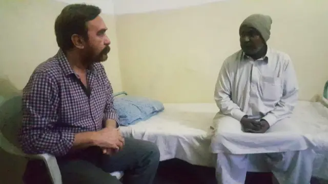 شہزاد گل فام