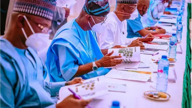 Majalisar Tattalin Arziki ta Ƙasa