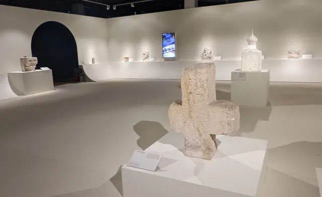 Выставка в Новой Третьяковке