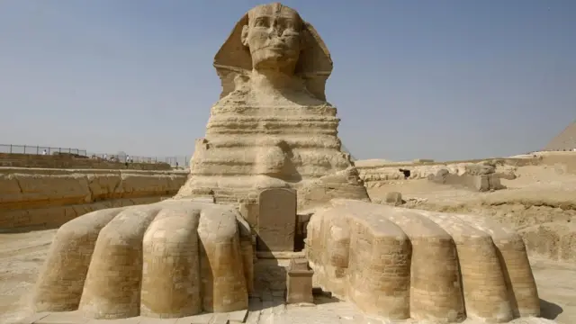 ગીઝાનો પિરામિડ