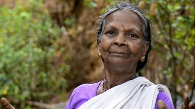 లక్ష్మీకుట్టీ