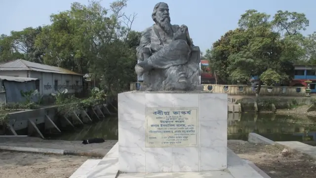 रवींद्रनाथ टैगोर