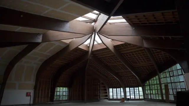 Muzej afričke umetnosti