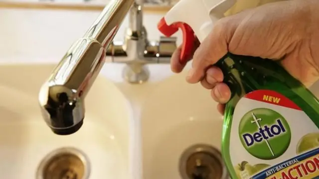 کورونا وائرس