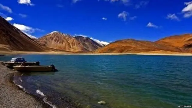 सीमा विवाद